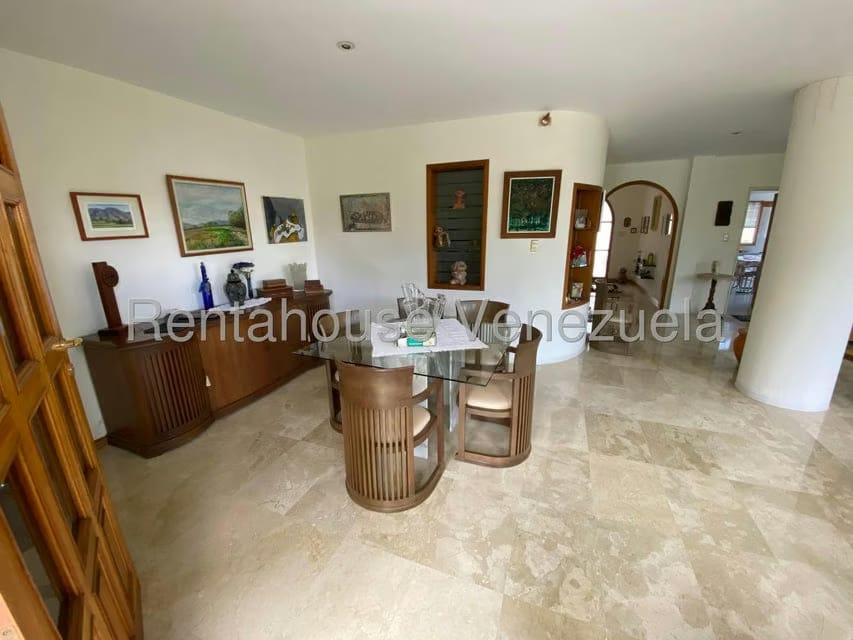 Casa (Multipes Niveles) en Venta en La Union, Distrito Metropolitano - 7