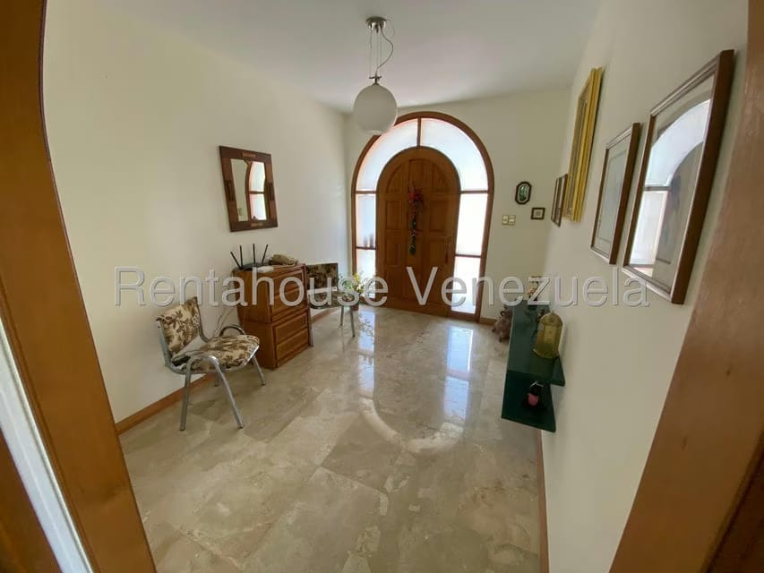 Casa (Multipes Niveles) en Venta en La Union, Distrito Metropolitano - 8