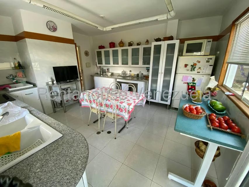 Casa (Multipes Niveles) en Venta en La Union, Distrito Metropolitano - 9