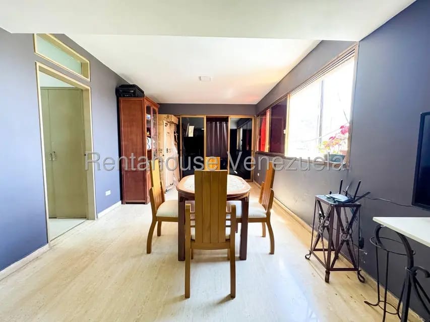 Apartamento (Penthouse) en Alquiler en San Bernardino, Distrito Metropolitano - 11