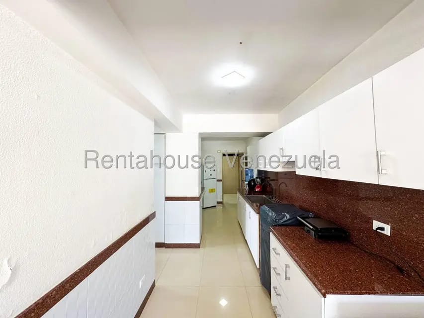 Apartamento (Penthouse) en Alquiler en San Bernardino, Distrito Metropolitano - 13