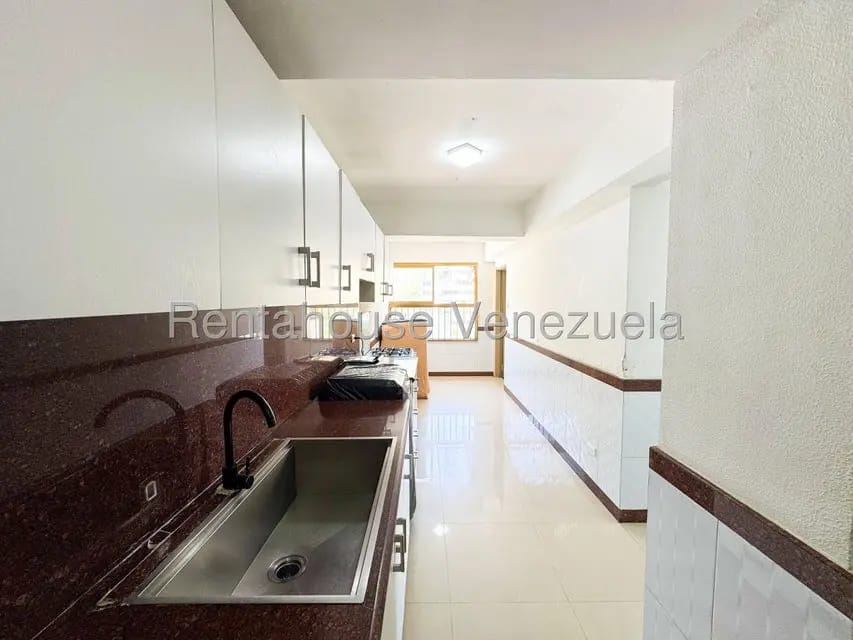 Apartamento (Penthouse) en Alquiler en San Bernardino, Distrito Metropolitano - 14