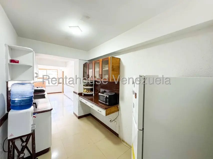 Apartamento (Penthouse) en Alquiler en San Bernardino, Distrito Metropolitano - 15
