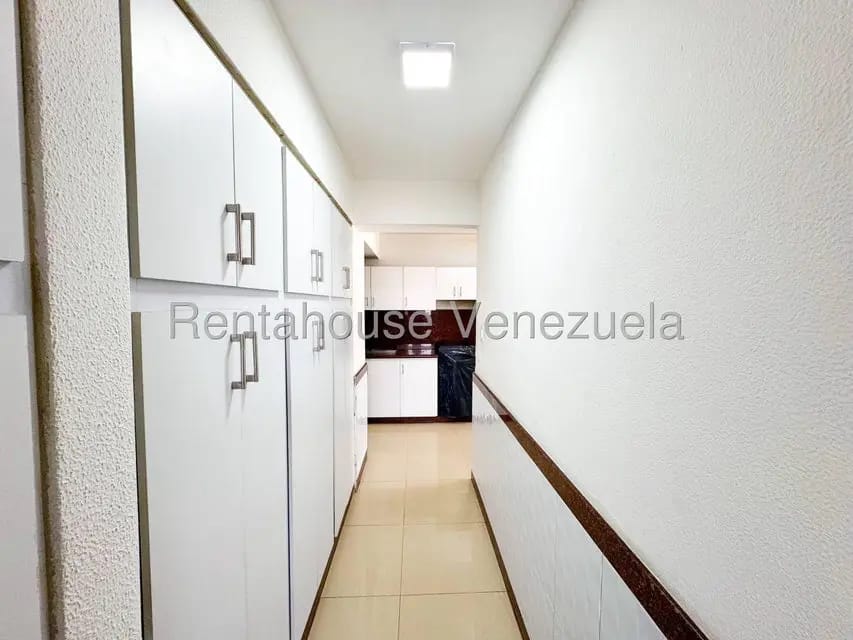 Apartamento (Penthouse) en Alquiler en San Bernardino, Distrito Metropolitano - 16