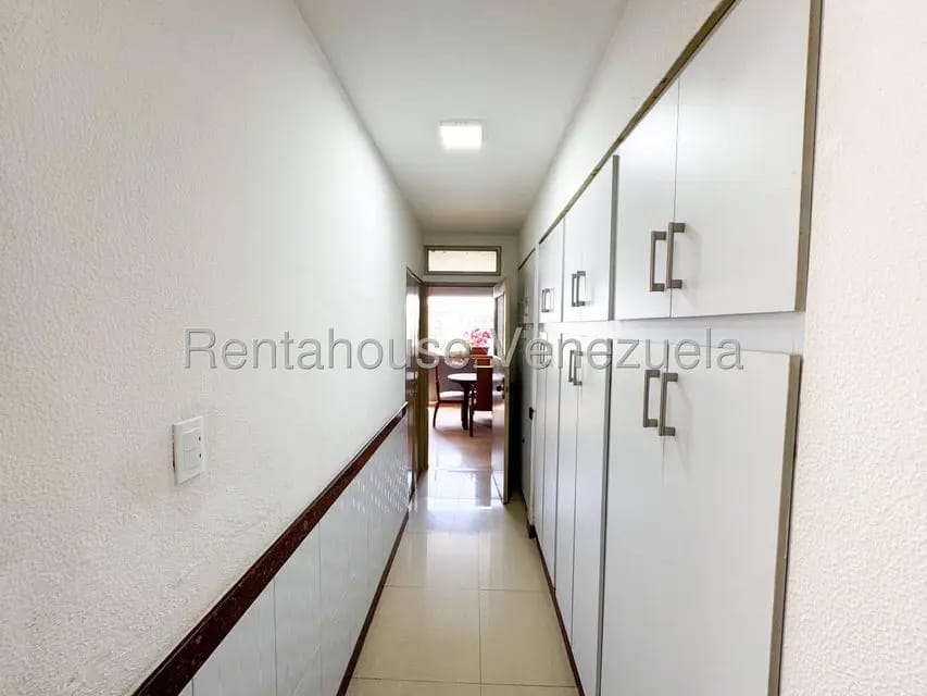 Apartamento (Penthouse) en Alquiler en San Bernardino, Distrito Metropolitano - 17