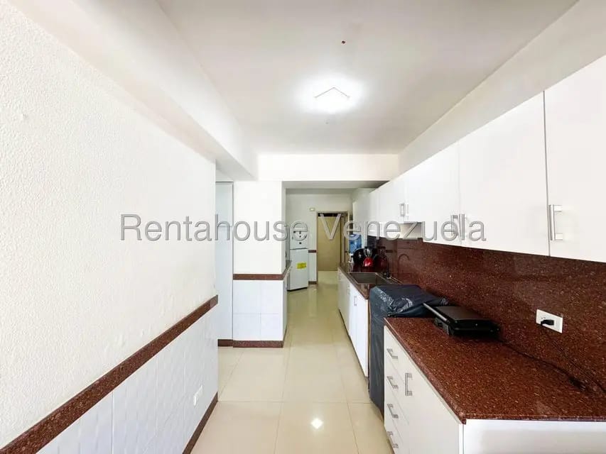 Apartamento (Penthouse) en Alquiler en San Bernardino, Distrito Metropolitano - 18