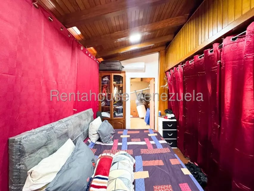 Apartamento (Penthouse) en Alquiler en San Bernardino, Distrito Metropolitano - 19