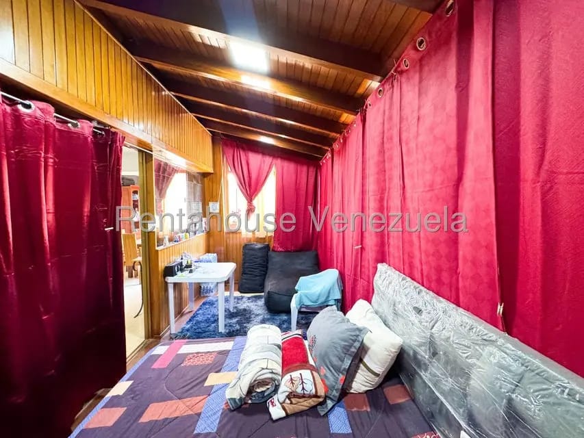 Apartamento (Penthouse) en Alquiler en San Bernardino, Distrito Metropolitano - 20