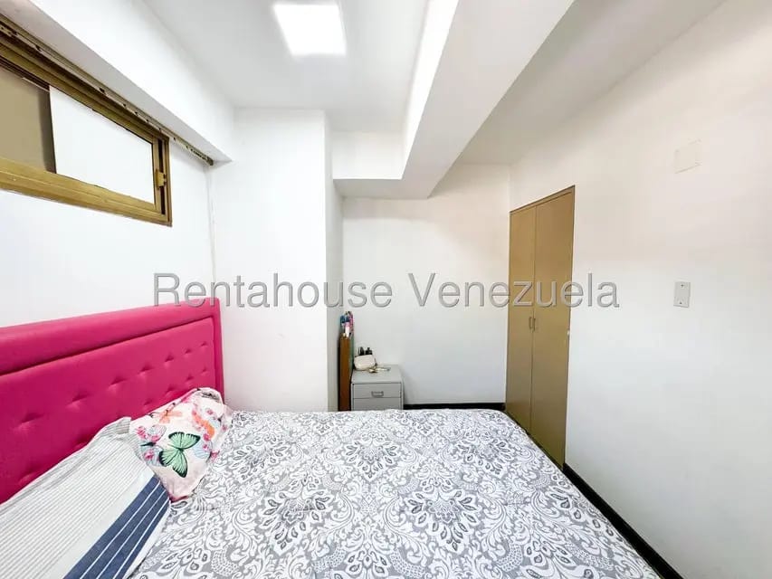 Apartamento (Penthouse) en Alquiler en San Bernardino, Distrito Metropolitano - 21