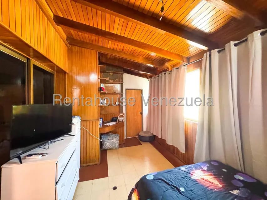 Apartamento (Penthouse) en Alquiler en San Bernardino, Distrito Metropolitano - 23