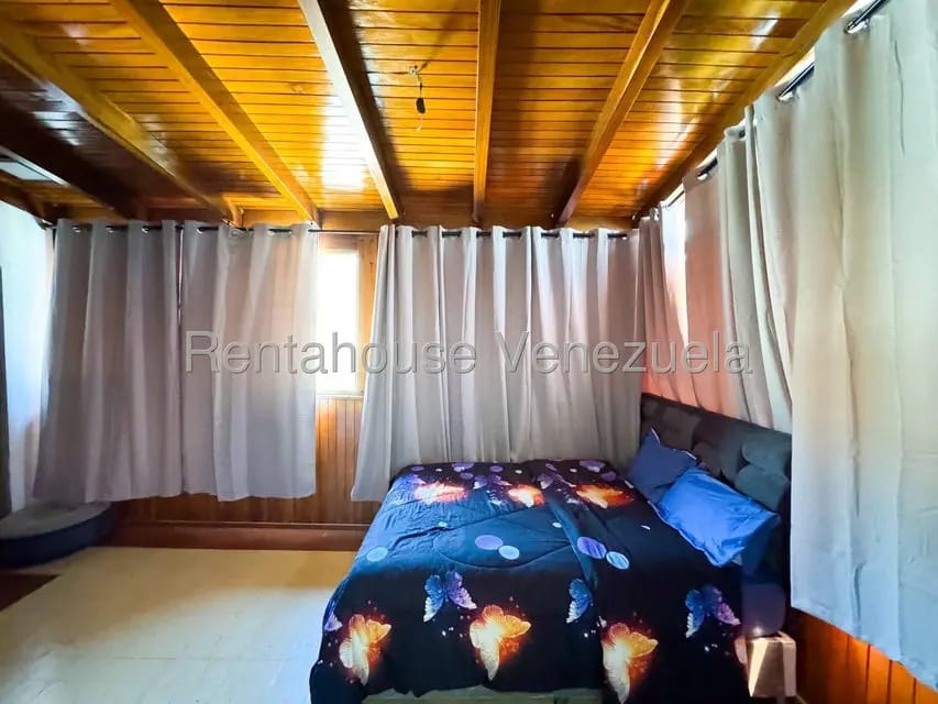 Apartamento (Penthouse) en Alquiler en San Bernardino, Distrito Metropolitano - 24