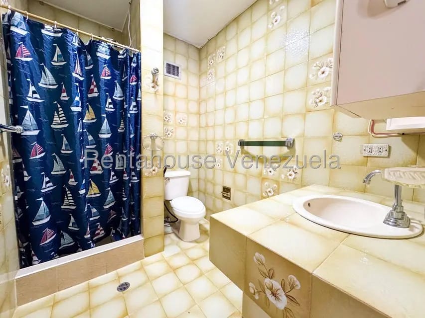 Apartamento (Penthouse) en Alquiler en San Bernardino, Distrito Metropolitano - 26