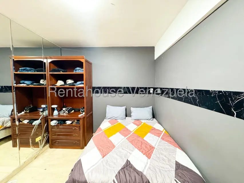 Apartamento (Penthouse) en Alquiler en San Bernardino, Distrito Metropolitano - 27