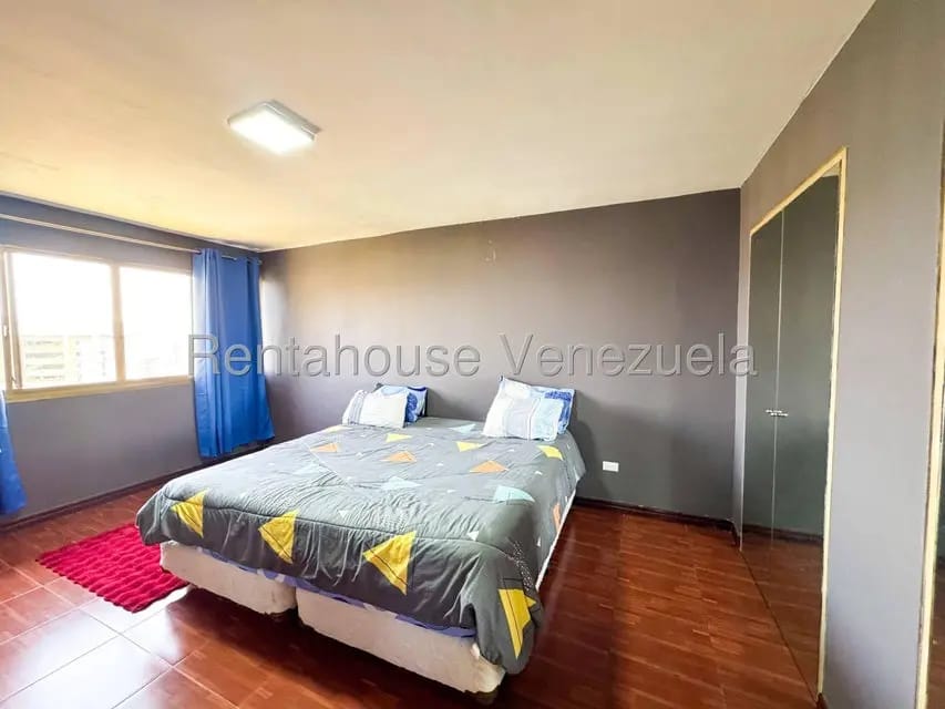 Apartamento (Penthouse) en Alquiler en San Bernardino, Distrito Metropolitano - 28