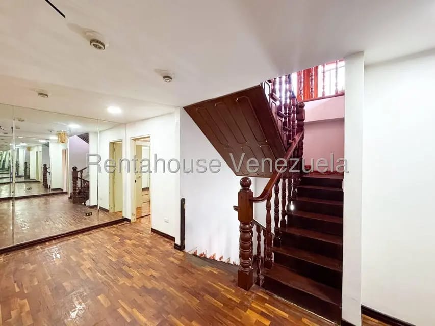 Apartamento (Penthouse) en Alquiler en San Bernardino, Distrito Metropolitano - 29