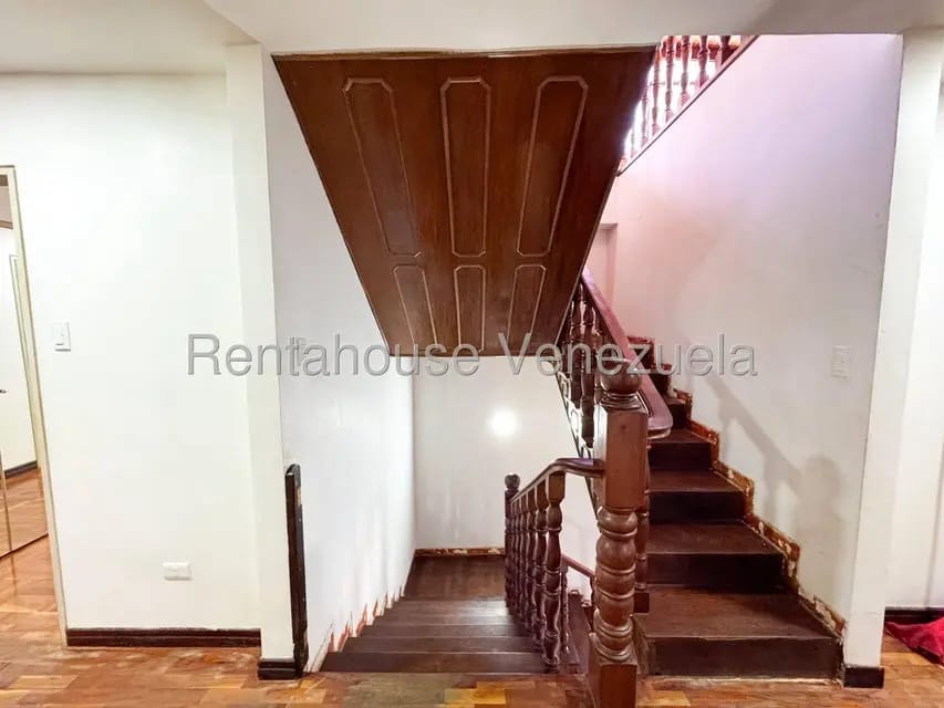Apartamento (Penthouse) en Alquiler en San Bernardino, Distrito Metropolitano - 30