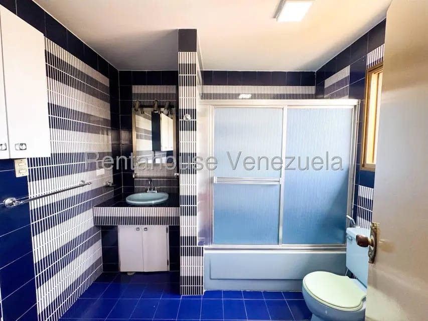 Apartamento (Penthouse) en Alquiler en San Bernardino, Distrito Metropolitano - 31