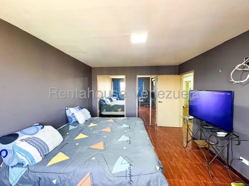 Apartamento (Penthouse) en Alquiler en San Bernardino, Distrito Metropolitano - 32