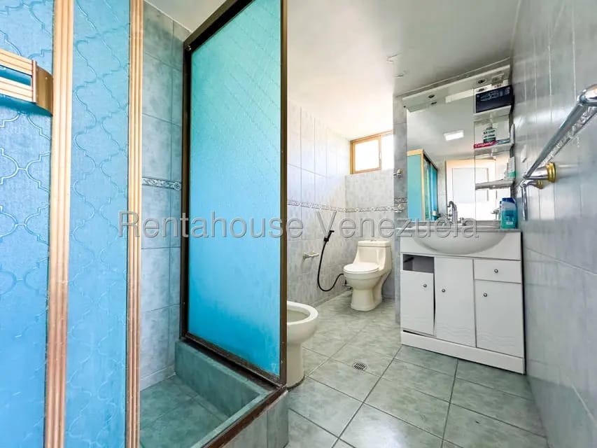 Apartamento (Penthouse) en Alquiler en San Bernardino, Distrito Metropolitano - 38