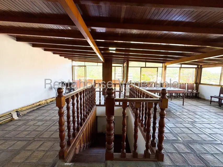 Apartamento (Penthouse) en Alquiler en San Bernardino, Distrito Metropolitano - 43