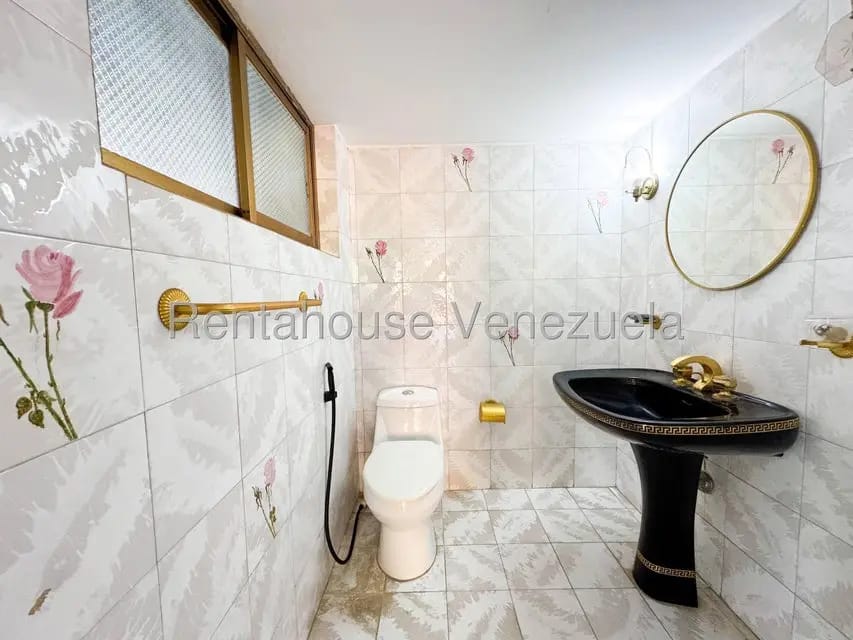 Apartamento (Penthouse) en Alquiler en San Bernardino, Distrito Metropolitano - 44