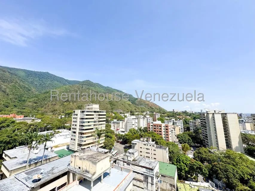 Apartamento (Penthouse) en Alquiler en San Bernardino, Distrito Metropolitano - 53