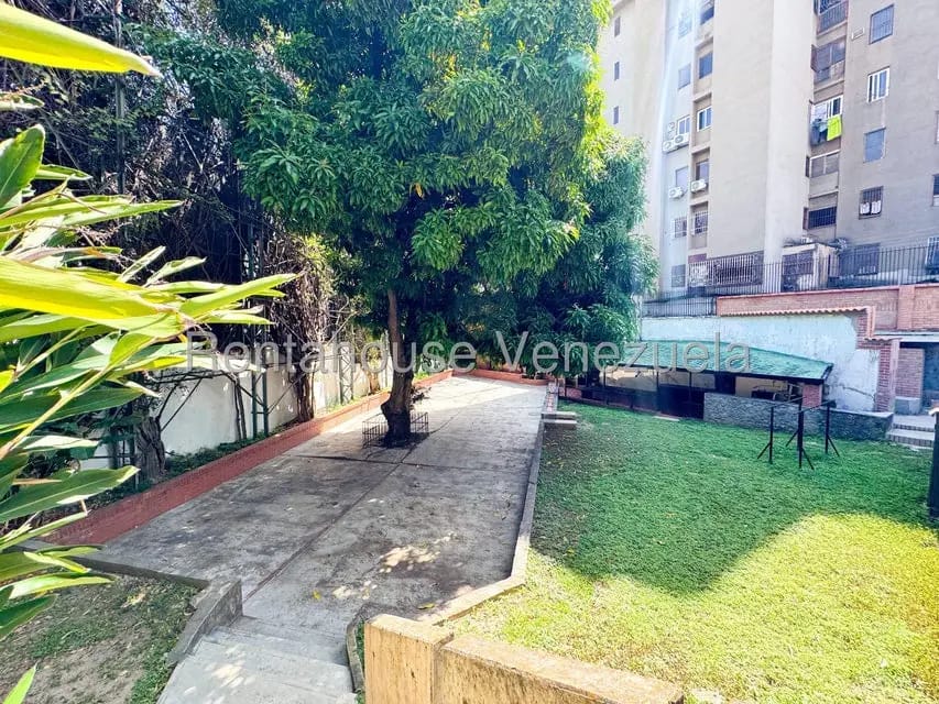 Apartamento (Penthouse) en Alquiler en San Bernardino, Distrito Metropolitano - 56