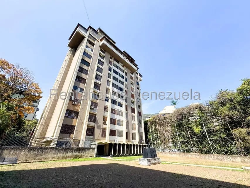 Apartamento (Penthouse) en Alquiler en San Bernardino, Distrito Metropolitano - 57