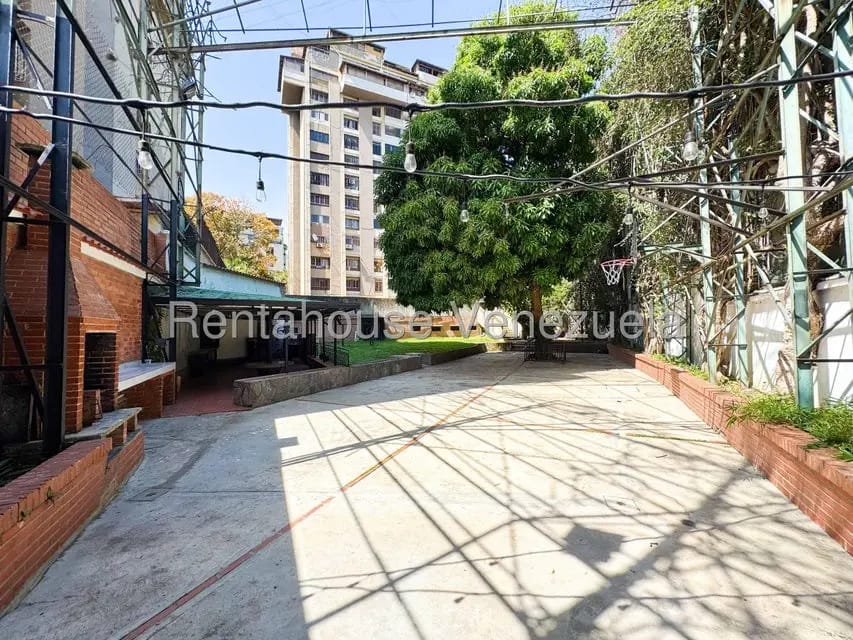 Apartamento (Penthouse) en Alquiler en San Bernardino, Distrito Metropolitano - 59