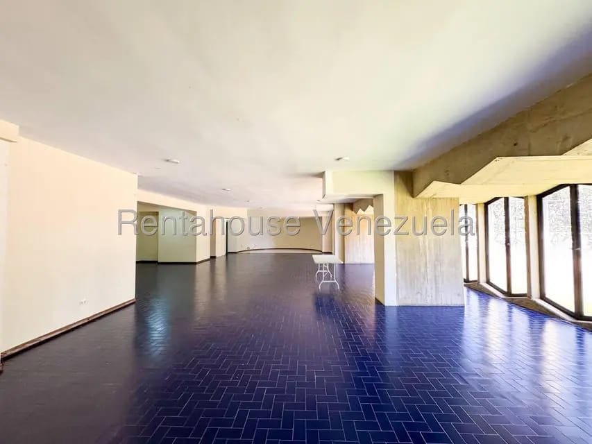 Apartamento (Penthouse) en Alquiler en San Bernardino, Distrito Metropolitano - 61