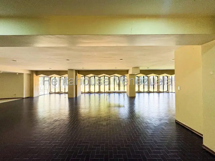 Apartamento (Penthouse) en Alquiler en San Bernardino, Distrito Metropolitano - 62