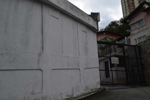 Terreno (Residencial) en Venta en El Picacho, Miranda - 2