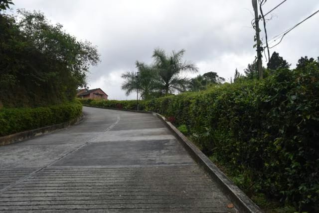 Terreno (Residencial) en Venta en El Picacho, Miranda - 13