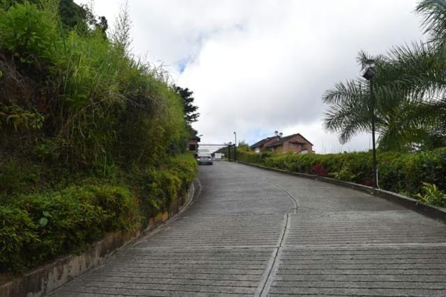 Terreno (Residencial) en Venta en El Picacho, Miranda - 15