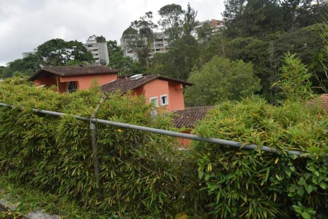 Terreno (Residencial) en Venta en El Picacho, Miranda - 16