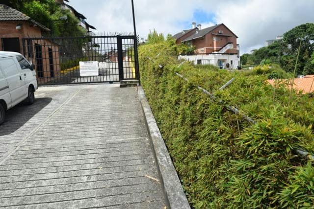 Terreno (Residencial) en Venta en El Picacho, Miranda - 21