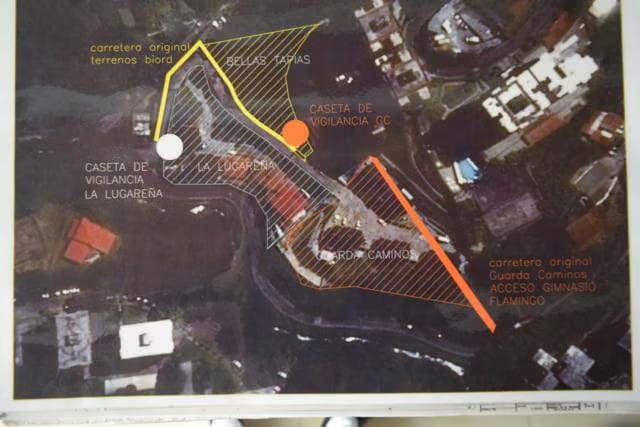Terreno (Residencial) en Venta en El Picacho, Miranda - 24