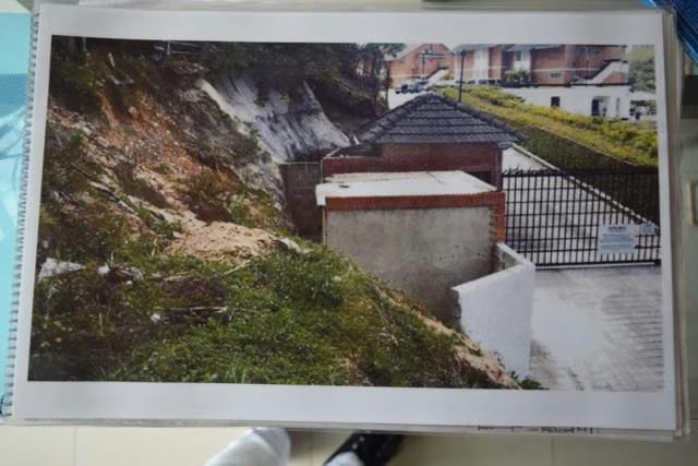 Terreno (Residencial) en Venta en El Picacho, Miranda - 25