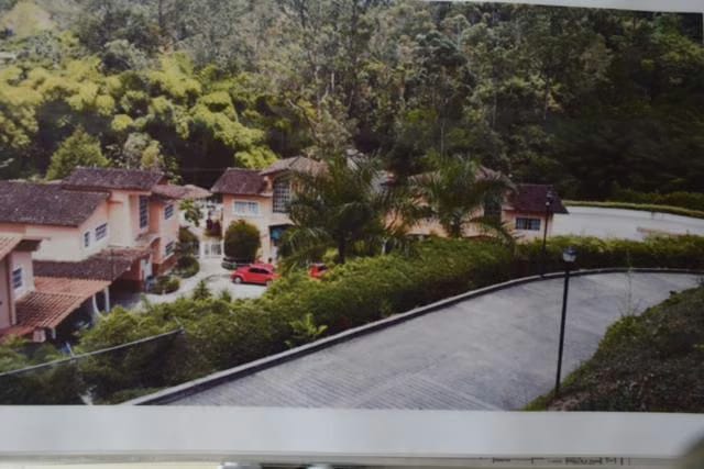 Terreno (Residencial) en Venta en El Picacho, Miranda - 26