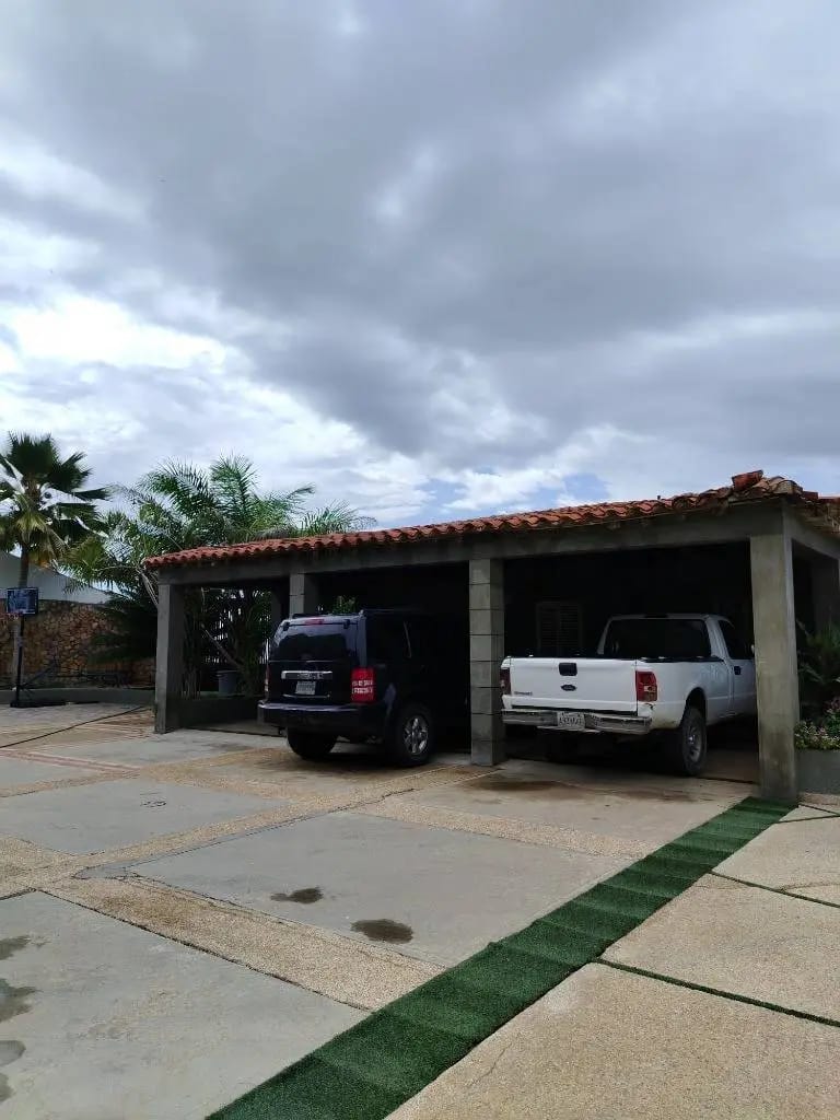 Casa de playa, cerca de Cumaná, a pocos minutos del peaje (1.5km de distancia) - 11