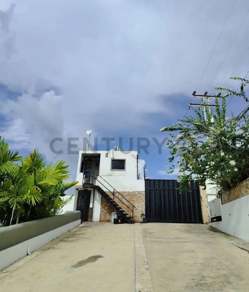 Casa de playa, cerca de Cumaná, a pocos minutos del peaje (1.5km de distancia) - 3