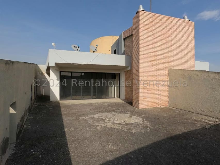 Apartamento (Multiples Niveles) en Venta en Triangulo del Este, Lara - 19