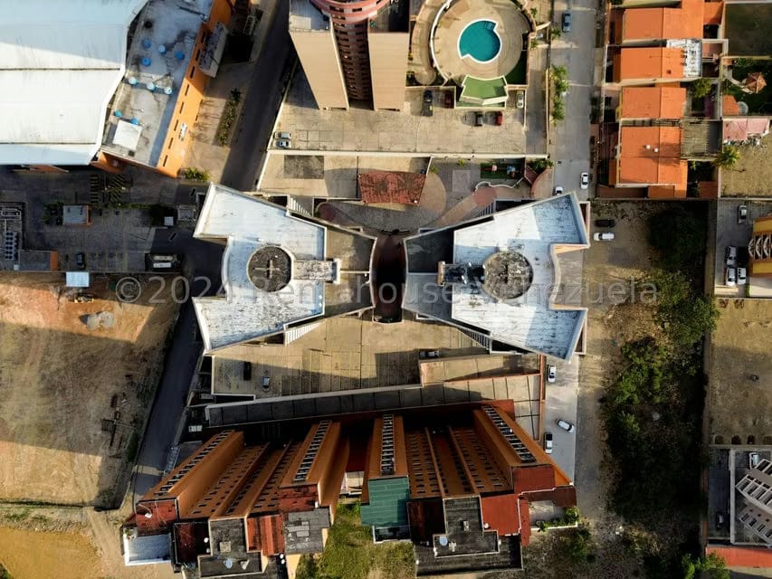 Apartamento (Multiples Niveles) en Venta en Triangulo del Este, Lara - 22