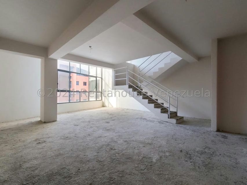 Apartamento (Multiples Niveles) en Venta en Triangulo del Este, Lara - 5