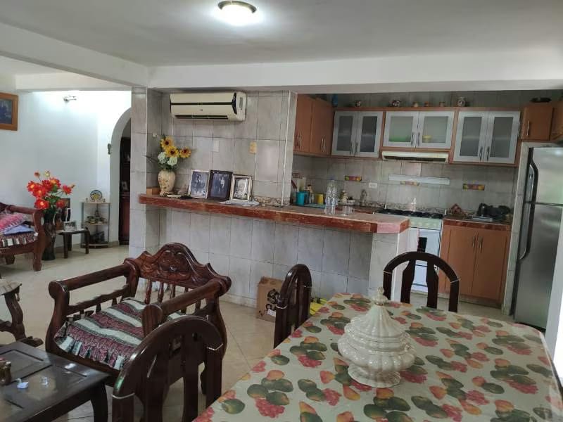 Casa en Ciudad Alianza, Resid Rio Verde, Guacara