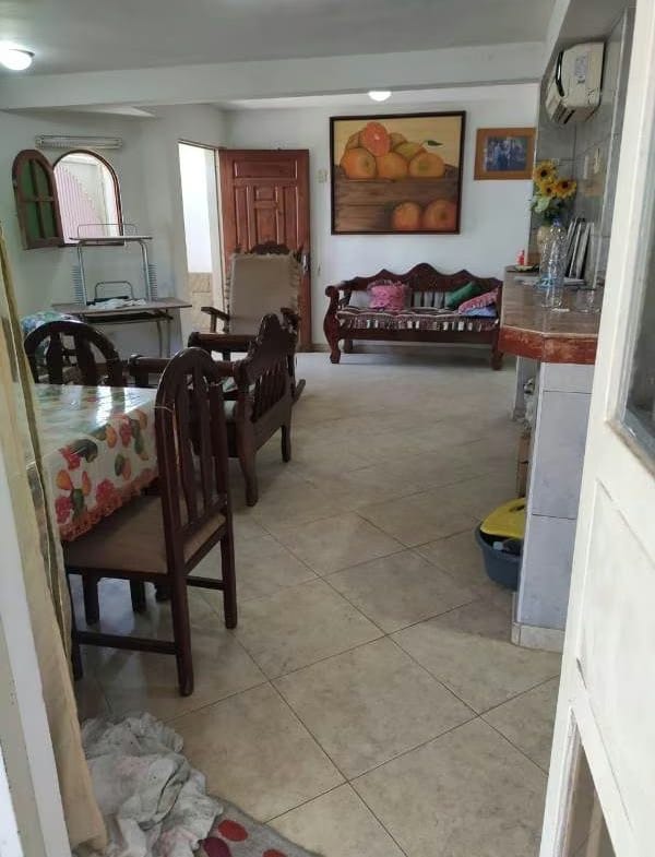 Casa en Ciudad Alianza, Resid Rio Verde, Guacara - 2