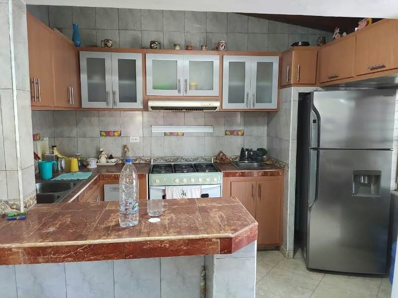 Casa en Ciudad Alianza, Resid Rio Verde, Guacara - 3