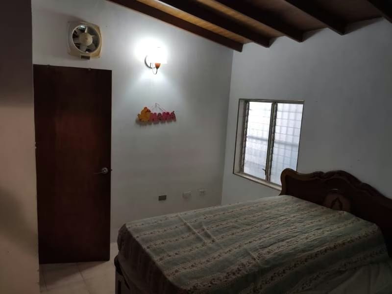 Casa en Ciudad Alianza, Resid Rio Verde, Guacara - 8
