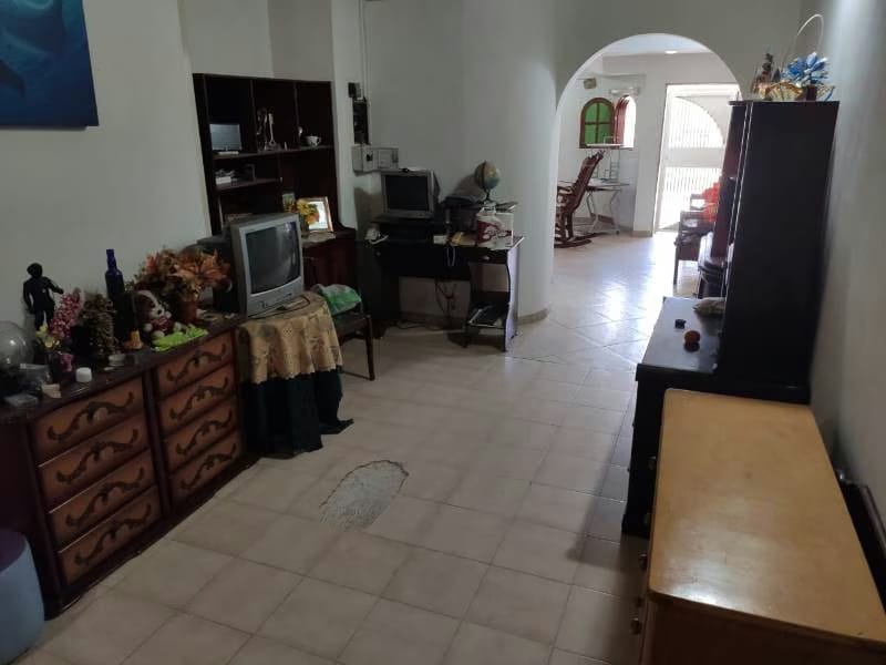 Casa en Ciudad Alianza, Resid Rio Verde, Guacara - 9