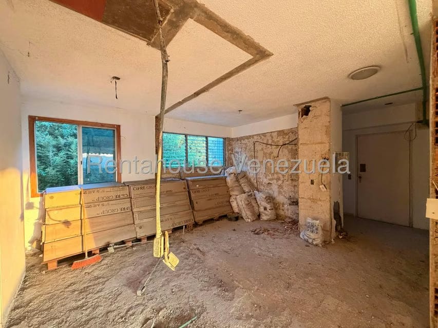 Apartamento (1 Nivel) en Venta en Terrazas del Club Hipico, Distrito Metropolitano - 11